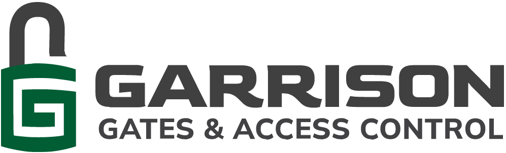 Garrison Gates Logo